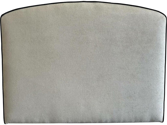 Doucezen headboard 190 cm beige - Doucezen