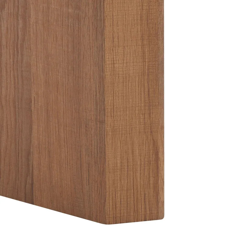 SAFAVIEH Valerie Coffee Table - 43 W x 24 D x 17 H - 43Wx24Dx17H