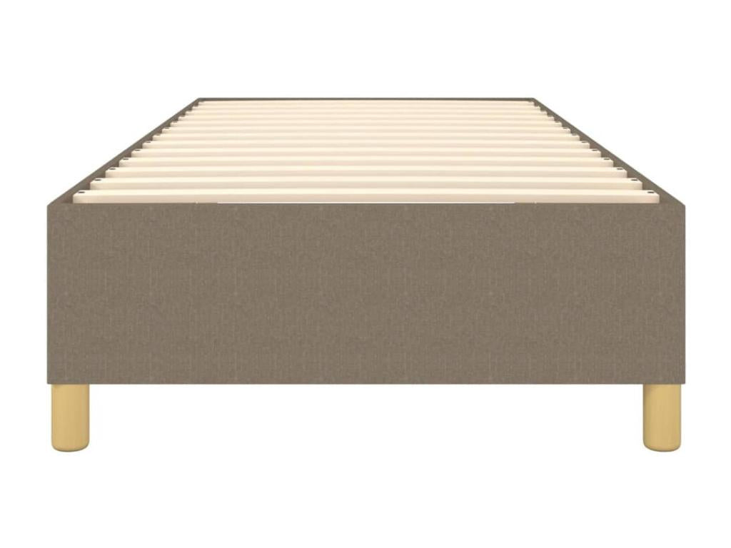 Doucezen bed base 100x200 cm Fabric