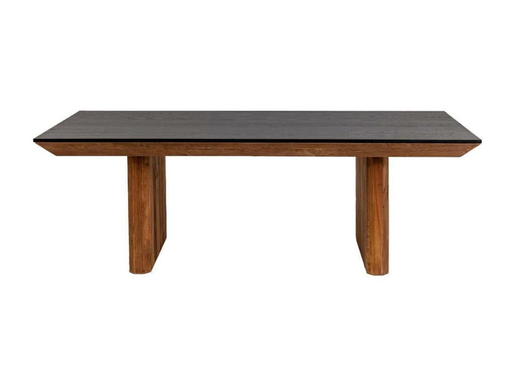 Homzora Recycled Pine Dining Table