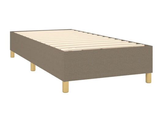 Doucezen bed base 100x200 cm Fabric