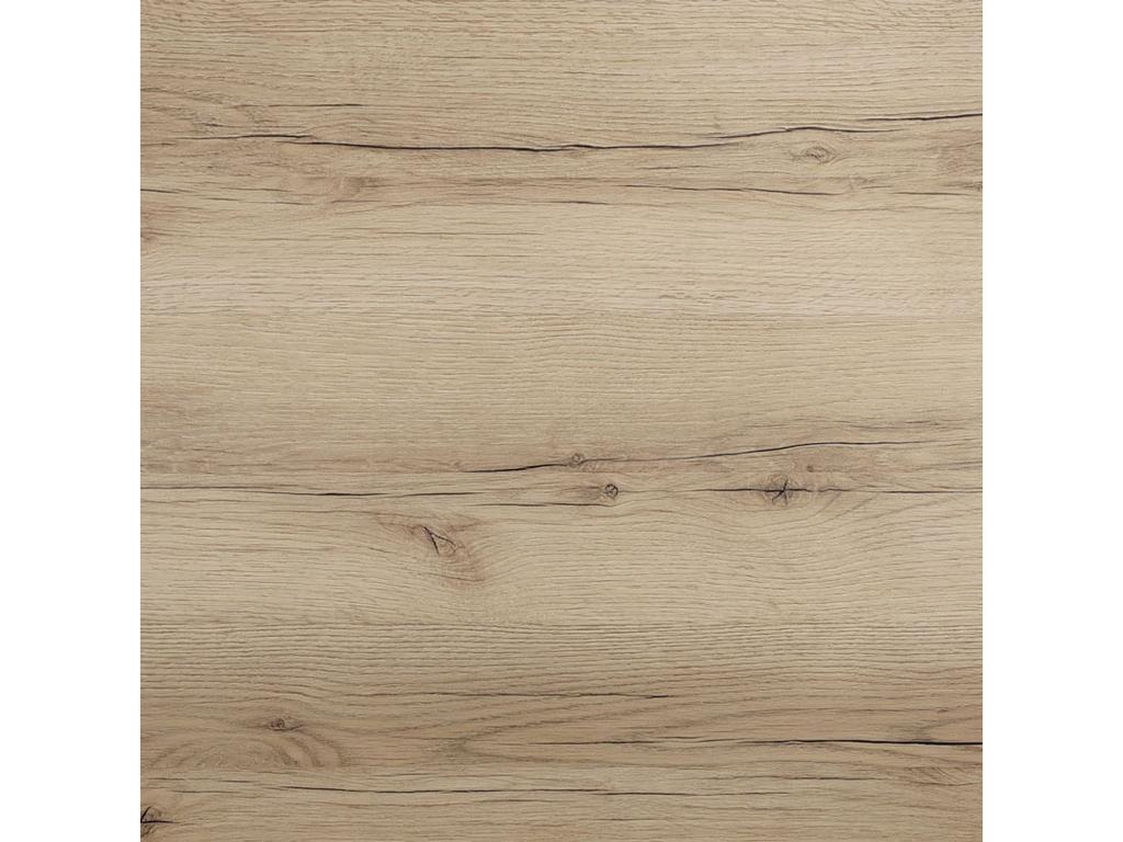 Table 160x80 cm - Homzora oak Homzora