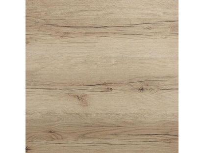 Table 160x80 cm - Homzora oak Homzora