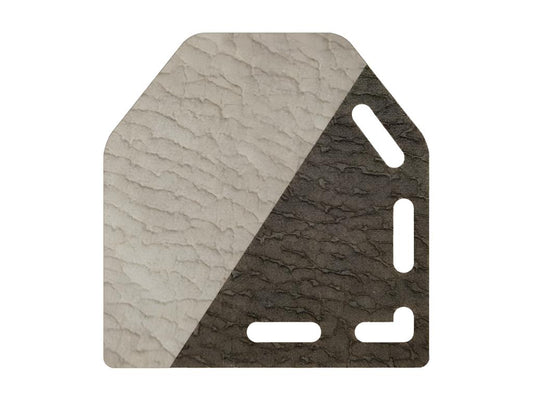 Homzora 2-seater electric sofa, Homzora/Taupe Brown - Homzora