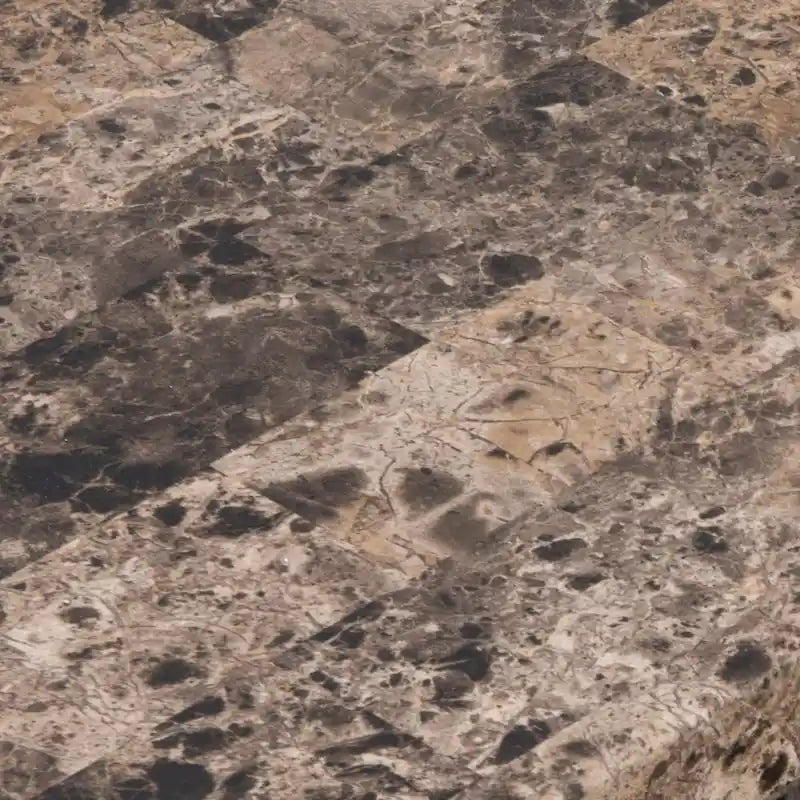 Occasional Faux Marble Coffee Table