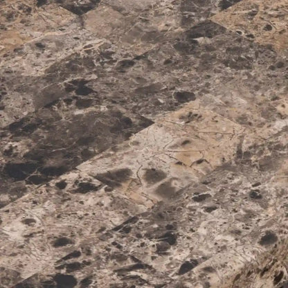 Occasional Faux Marble Coffee Table