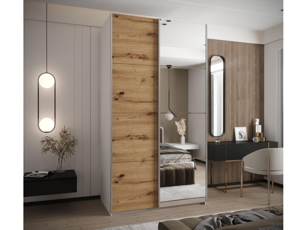 Doucezen 3 130 Wardrobe
