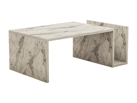 Coffee table L86.8 cm - Doucezen