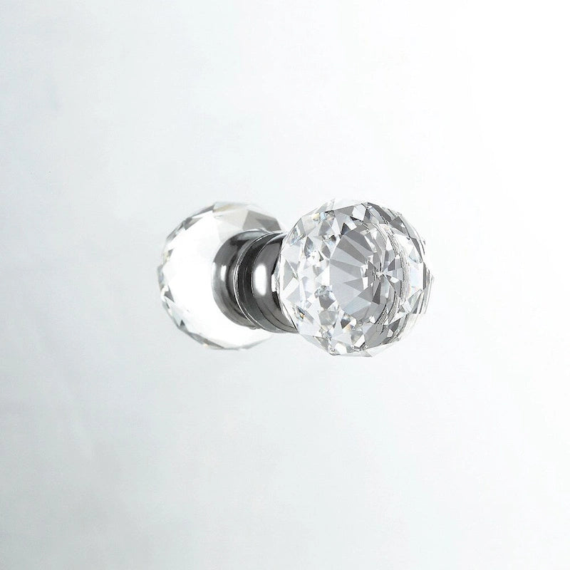 Esmond Mirrored 3-drawer Accent Table by iNSPIRE Q Bold