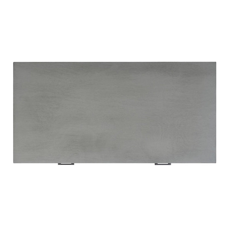 SAFAVIEH Sister Mid-Century 2-Drawer Coffee Table - 37.8 W x 19 L x 17.8 H - 38Wx19Dx18H