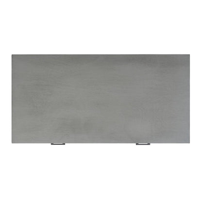 SAFAVIEH Sister Mid-Century 2-Drawer Coffee Table - 37.8 W x 19 L x 17.8 H - 38Wx19Dx18H