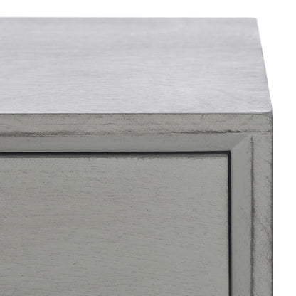 SAFAVIEH Sister Mid-Century 2-Drawer Coffee Table - 37.8 W x 19 L x 17.8 H - 38Wx19Dx18H