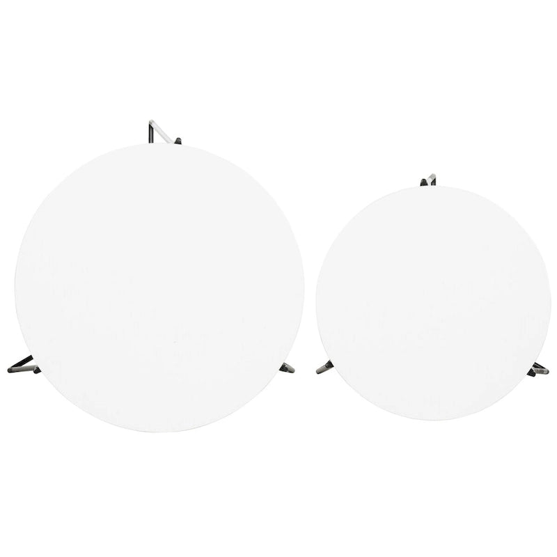 SAFAVIEH Marleen Mid-Century Stacking End Table - 19Wx19Dx21H