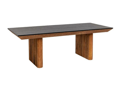 Homzora Recycled Pine Dining Table