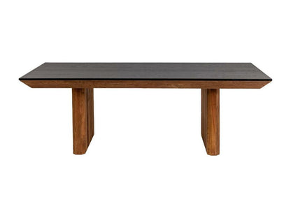 Homzora Recycled Pine Dining Table