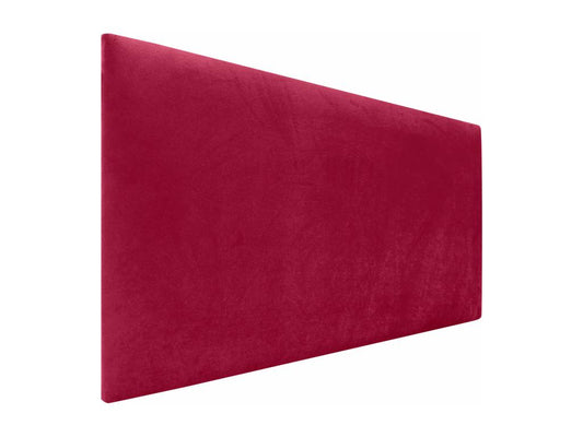Doucezen Smooth Velvet Headboard 110x50 Beds 105 - Red