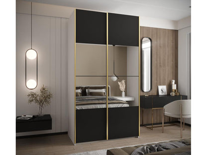 Doucezen 4 140 Wardrobe